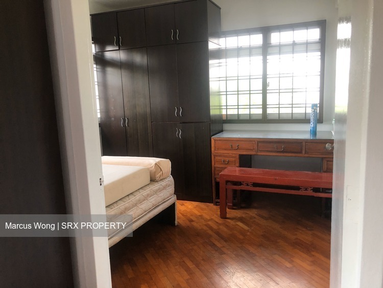Blk 254 Pasir Ris Street 21 (Pasir Ris), HDB 5 Rooms #225004951
